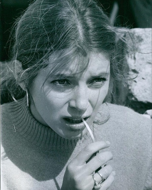 lolaveda:Joanna Shimkus