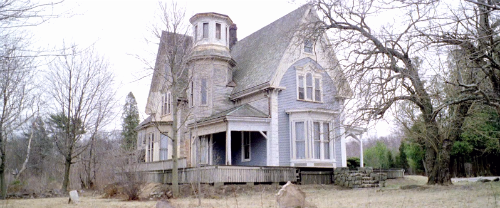 luciofulci:The House by the Cemetery (1981) dir. Lucio Fulci