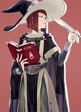 lvl40:  Fire Emblem: Awakening: Favourite Ladies 
