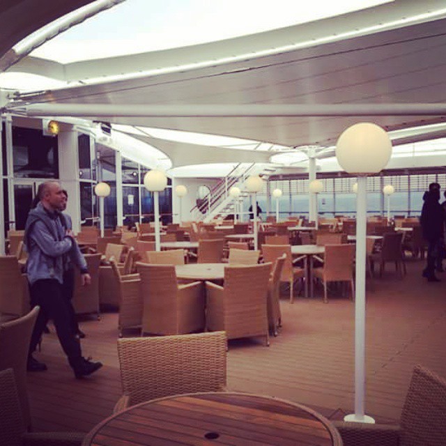 Relax #welcomeonboard #MSCSinfonia #onboard #restyling #refit #programmarinascimento #crazycruises #pics #tagsforlike #instalike #nofilter #pic #picoftheday