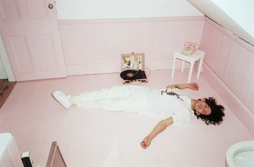 mattys1975:  Matty Healy via The Fader