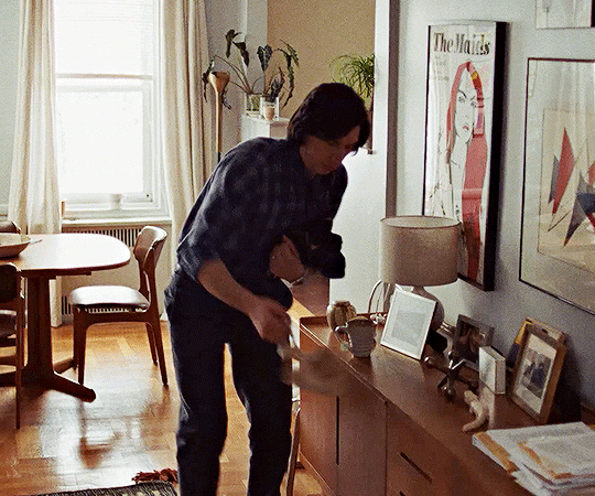 Sex kylos:Adam Driver as Charlie in Marriage pictures