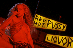 jellymonstergirl:   “It’s all true. The boogeyman is real, and you found him.” | House of 1000 Corpses (2003)