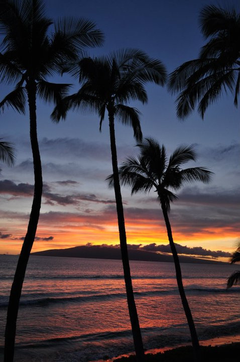 h4ilstorm: Maui (by Eye Spy with My Little Eye Photography)