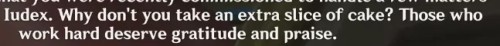 Thoughts About The End Of Fontaine (ACT 4)