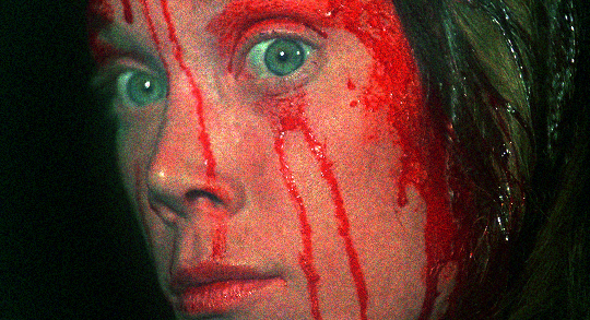witchinghour:  Carrie (1976) dir. Brian de Palma