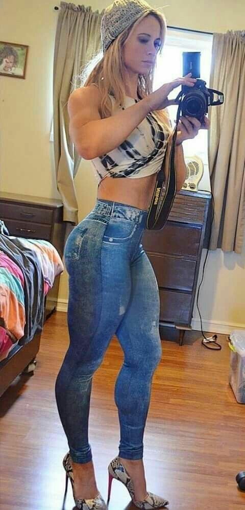 femalemuscletalk:  Sure camera phones are easier but I get better results with a