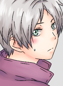 shgieo:  Natsume Takashi requested by @natszume