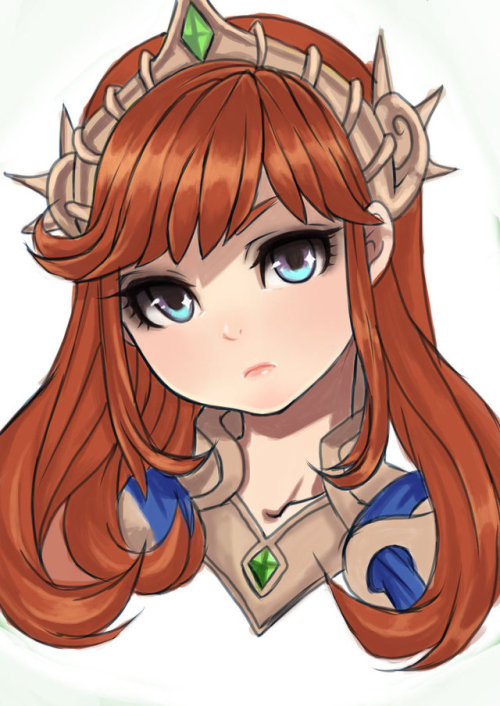Scribble Scylla By Pinktoilet3 
