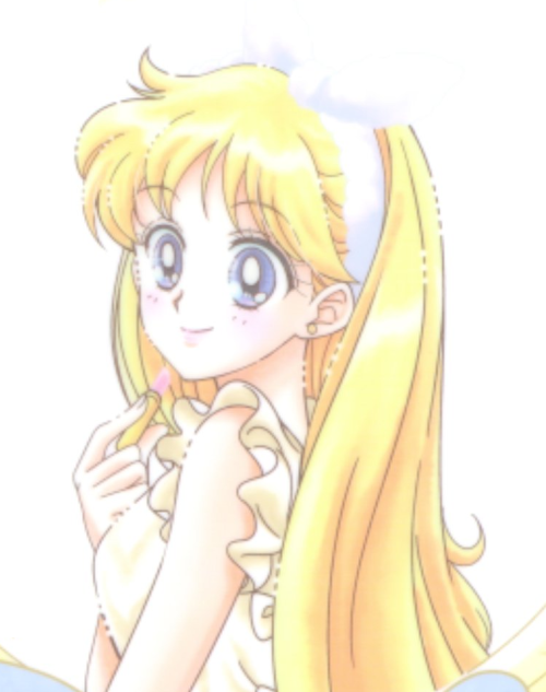 ianime0:Sailor Moon Crystal | Sleep Over