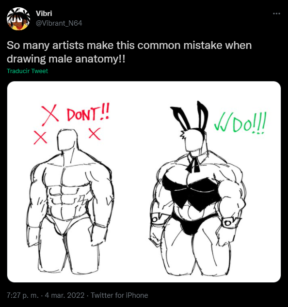 polmcarts:i think im a better artist now that i followed this advice, thank you Vibri!