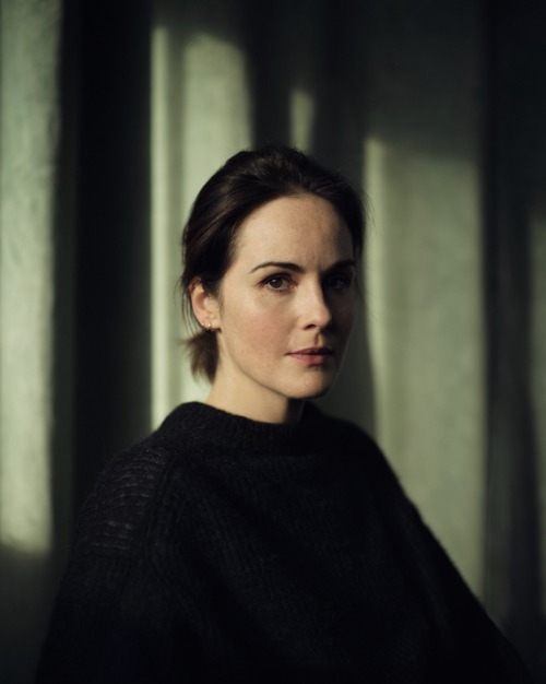 Michelle DockeryBy Phil Sharp. Taken on November 26, 2021.https://www.philsharp-photo.com