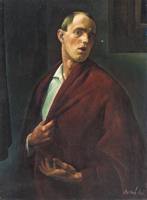   Károly Patkó   