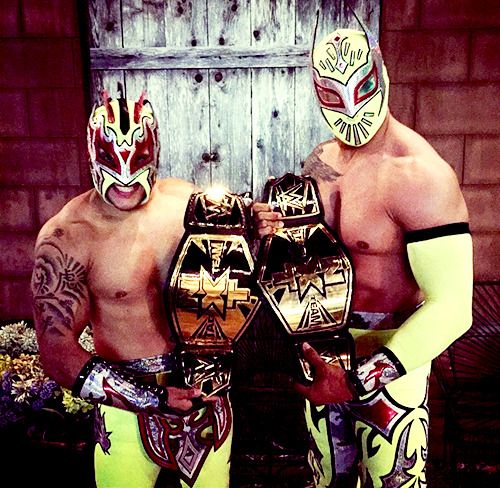 wrestlingchampions