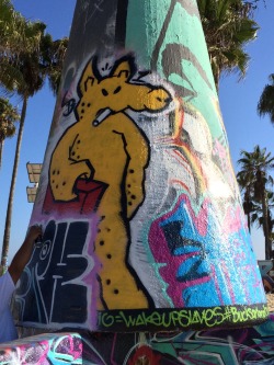 pure-hiphop:  Venice Beach, CA