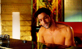 morningstr: lucifer - expire erect you know me, detective. i go off and do something dramatic and th