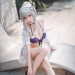 Porn photo spike-kun-cosplay:迷失人形QUQLOST HUMANOID