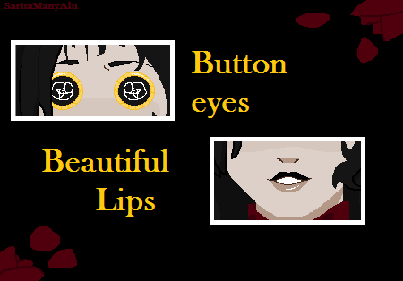 The Most Beautiful Creatures Are Deadly..Coming Soon!