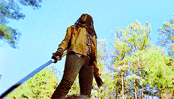 The Walking Dead