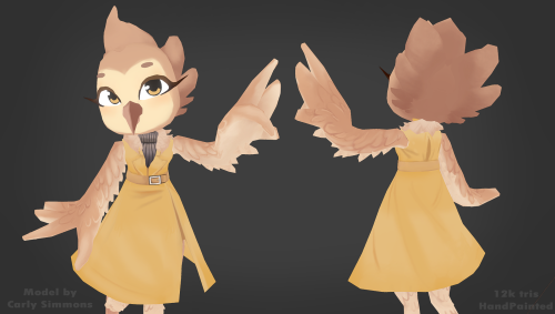 some 3D art Ive been working on for commissions o/