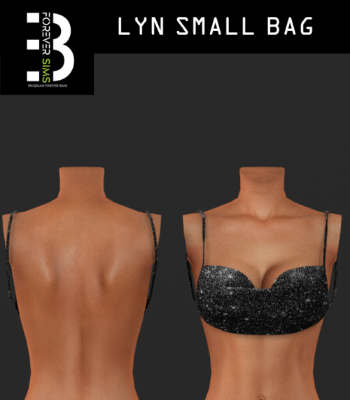 LILYAN FRONT TOP • All Lods• 4 swatches• Hq compatible• mesh original by me.•  read my tou. DOWNLOAD