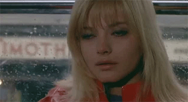 sanguine-sh:   Deadly Sweet    (1967) dir. Tinto Brass    