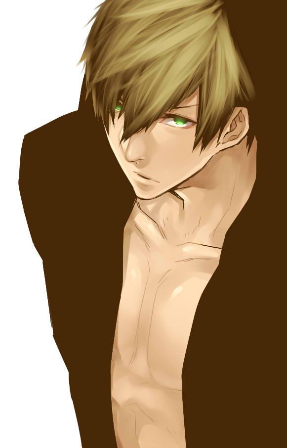 riaxa:  By ハルヒナ (denkiobake) ※ Permission to upload this work was granted