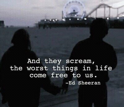 i cant stop thinking