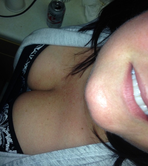 Damn Sexy Ass Wife!