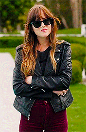 Maggie Sherwood (The High Note, 2020) + Outfits
