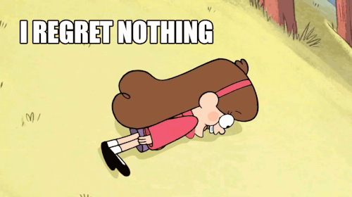 mrjohnman:  After kissing three guys at the bar I’m like… 