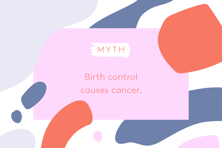 refinery29:  3 Major Health Myths, According to Ob/Gyns “Sex and sexuality are