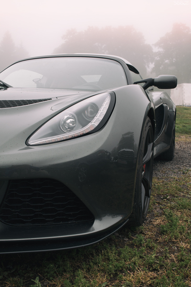 sssz-photo:  Lotus Exige S