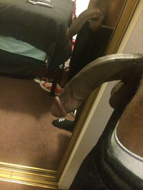 seeker310:  bigdxxk623:  babiboi07:  http://babiboi07.tumblr.com  Damn how i like