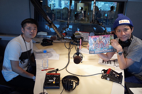 Working with Eiichiro Oda : An Interview with ‘One Piece’ Editor Suguru Sugita