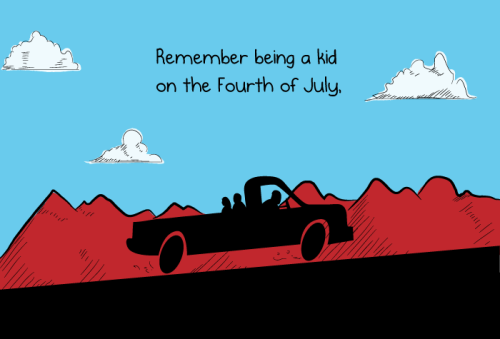 oatmeal:  Written by Phil Plait and illustrated by The Oatmeal.  