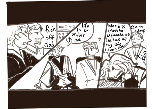 dollabucksholla:  May the force be with you Obi wan