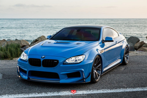 The Bimmer Blog