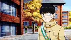 stoned-levi:  i feel like hide isn’t even from this series i feel like he got terribly lost on his way to sports anime 