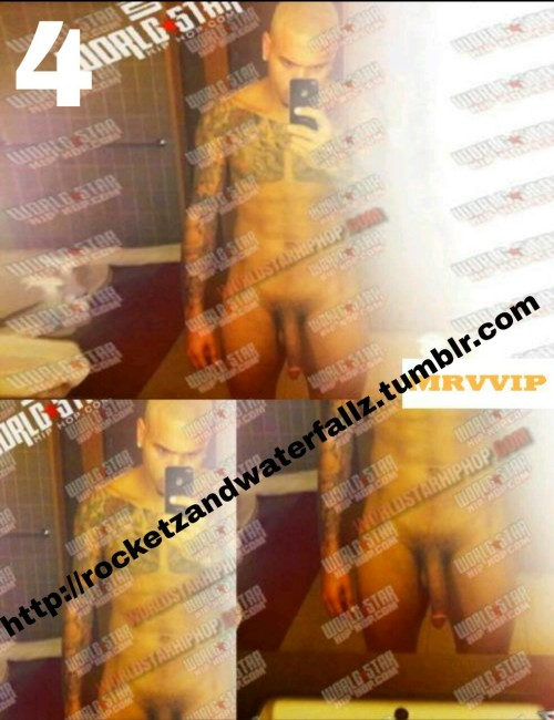 XXX rocketzandwaterfallz:  Naked Black Male Celebrities photo