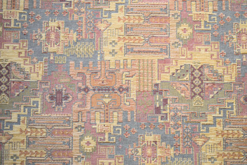 Carpet Fabric //GFcraft