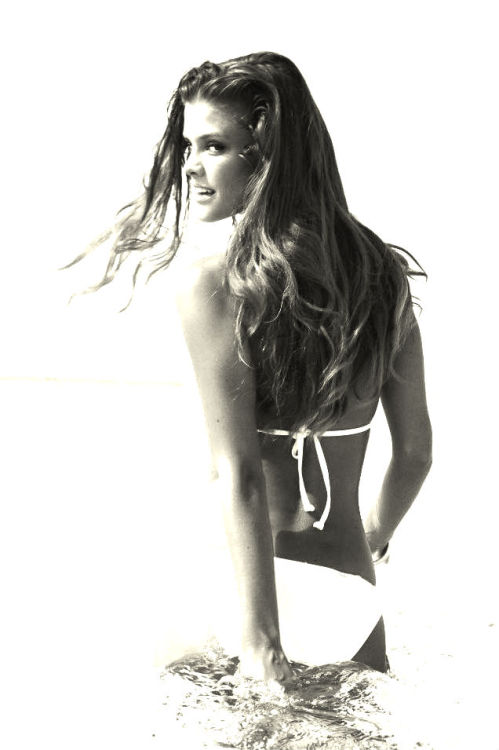 Nina Agdal
