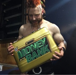 omgsheamus:  So happy for this beautiful man!