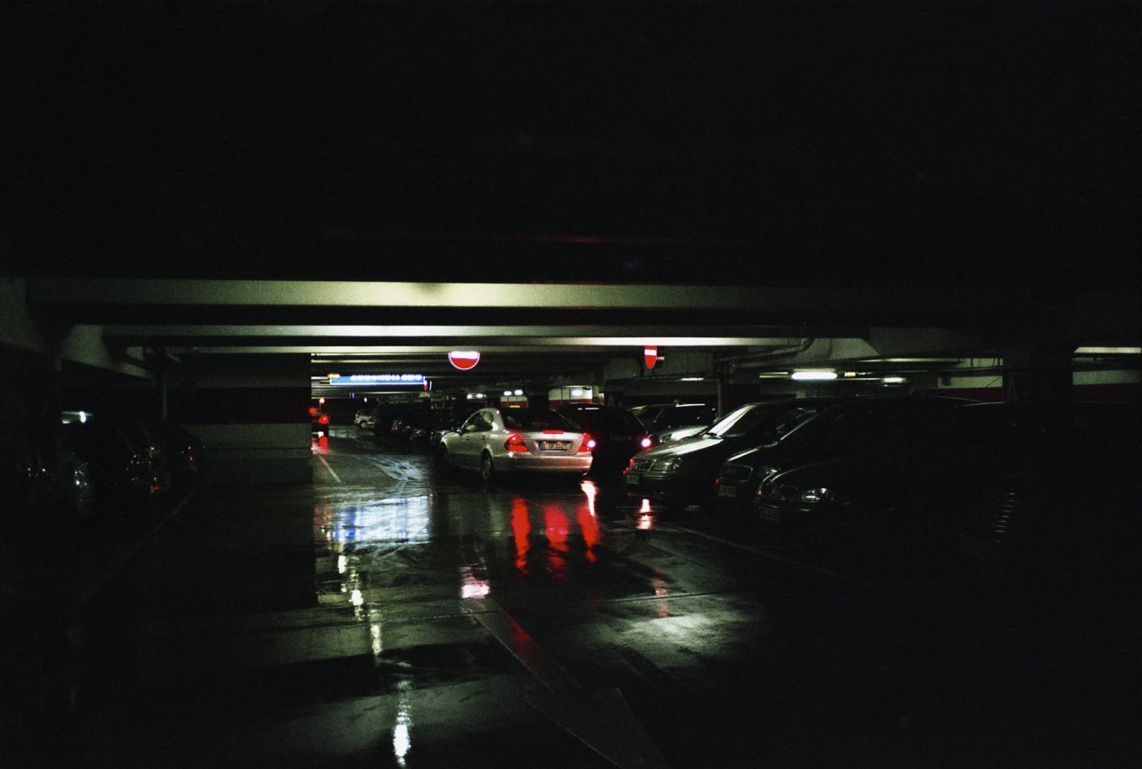 maidjemarilyn:  Berlin - 01/2015 XVI