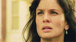 courteneyact:  eight lori gifs per episode ↳ 2x07 pretty much dead already 
