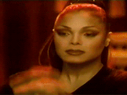jessicaisgray:  Janet - Behind the Velvet Rope 