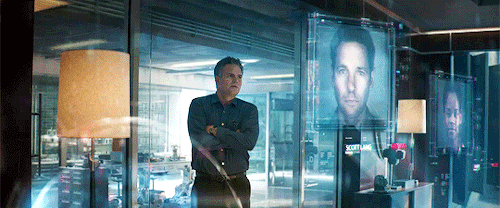 captainpoe:Avengers: Endgame - April 2019