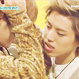  9 photosets of donggyu 