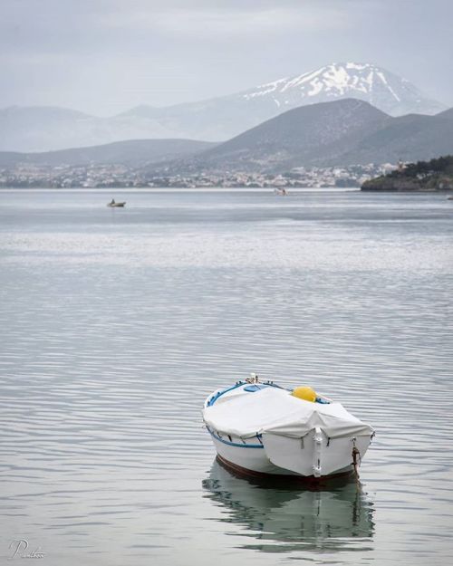 Chalcis, Greece by Thodoris Pantazis. 