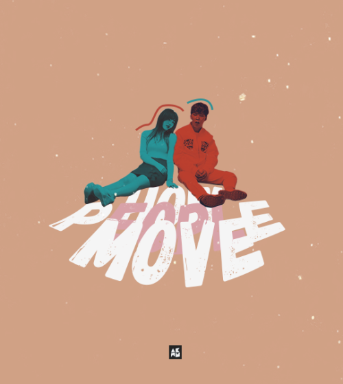 miketrauts:  AKMU: How People Move.